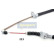 Cable, parking brake, Thumbnail 3