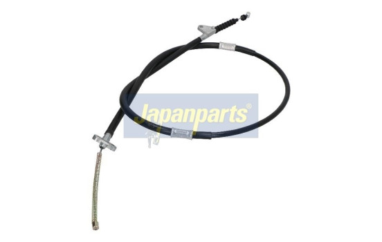 Cable, parking brake, Image 4