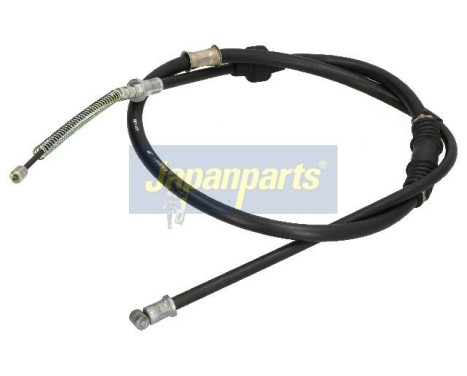 Cable, parking brake