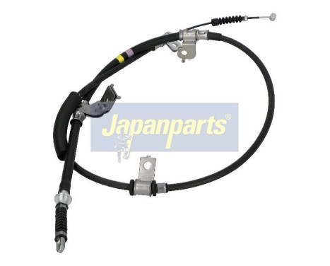 Cable, parking brake, Image 3