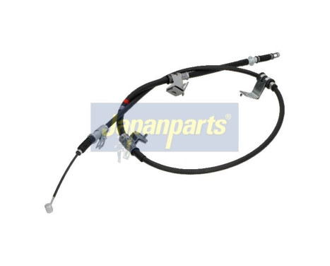 Cable, parking brake