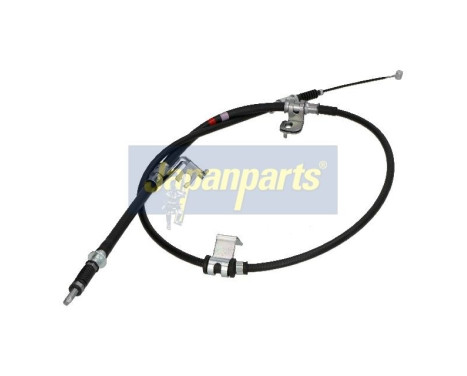 Cable, parking brake, Image 3