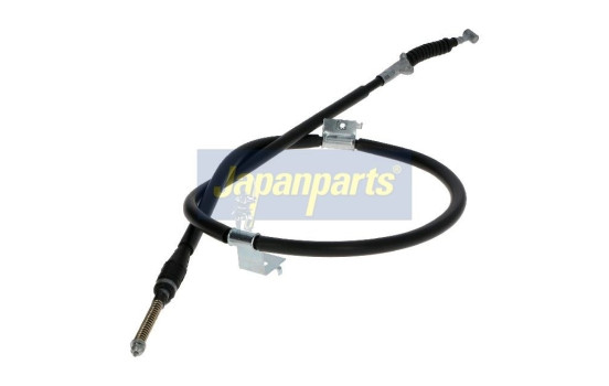 Cable, parking brake, Image 3