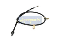 Cable, parking brake