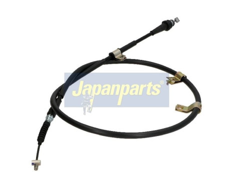 Cable, parking brake, Image 3