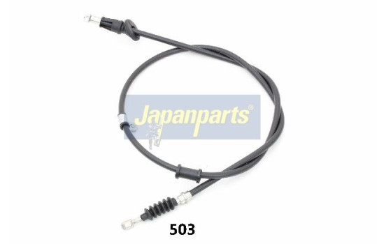Cable, parking brake, Image 2