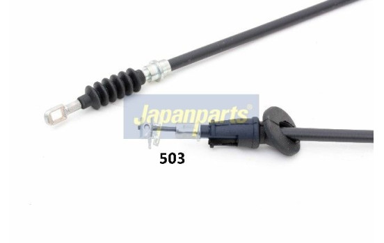 Cable, parking brake, Image 3