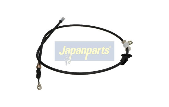 Cable, parking brake, Image 4