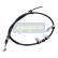 Cable, parking brake, Thumbnail 3