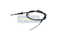 Cable, parking brake