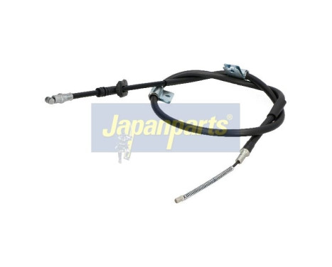 Cable, parking brake