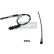Cable, parking brake, Thumbnail 3