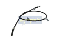 Cable, parking brake