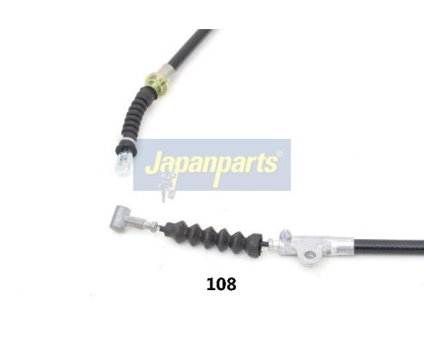 Cable, parking brake, Image 2