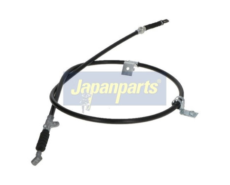 Cable, parking brake, Image 3