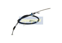 Cable, parking brake