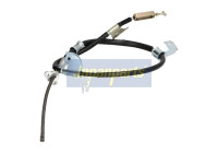 Cable, parking brake