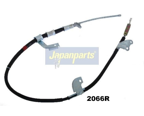 Cable, parking brake, Image 2