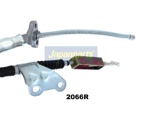 Cable, parking brake, Image 3