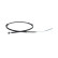 Cable, parking brake, Thumbnail 4