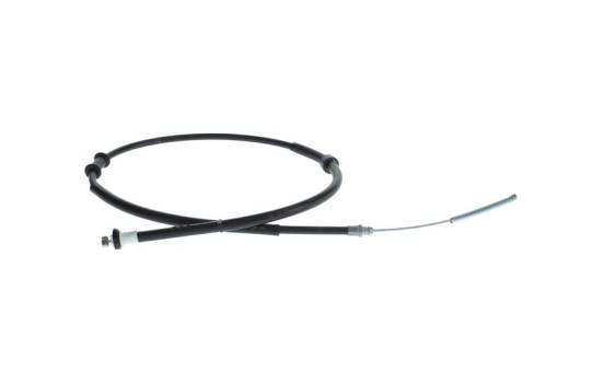 Cable, parking brake, Image 4