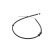Cable, parking brake, Thumbnail 5
