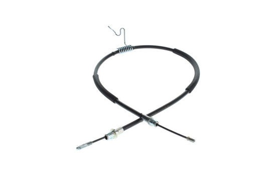 Cable, parking brake, Image 3