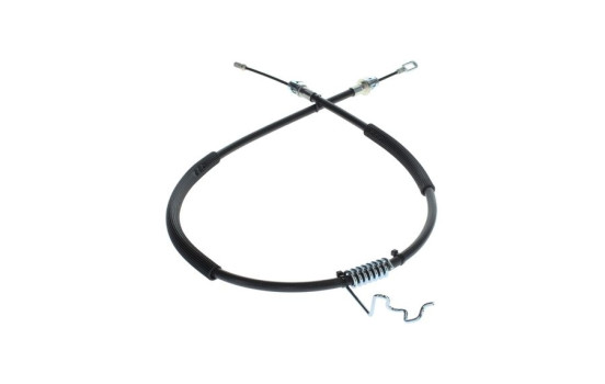 Cable, parking brake, Image 5