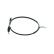 Cable, parking brake, Thumbnail 5