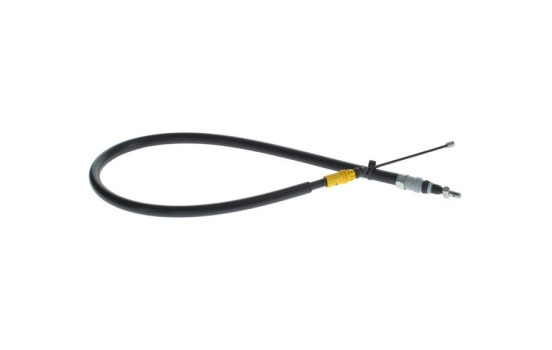 Cable, parking brake, Image 4