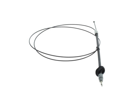 Cable, parking brake, Image 3