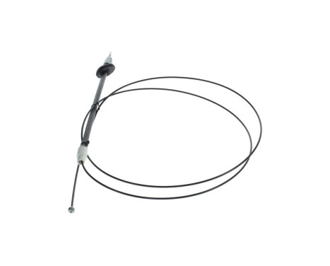 Cable, parking brake, Image 5