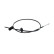 Cable, parking brake, Thumbnail 2