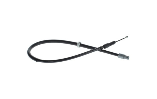 Cable, parking brake, Image 4
