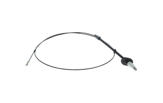 Cable, parking brake, Image 4