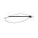 Cable, parking brake, Thumbnail 4