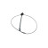 Cable, parking brake, Thumbnail 5