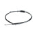 Cable, parking brake, Thumbnail 3