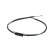 Cable, parking brake, Thumbnail 5