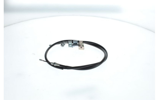 Cable, parking brake, Image 4