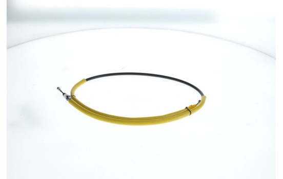 Cable, parking brake, Image 2