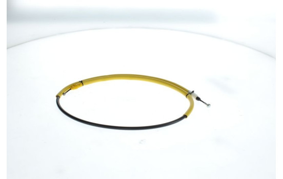 Cable, parking brake, Image 4