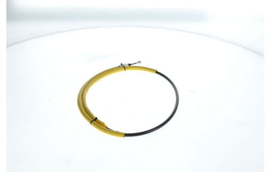 Cable, parking brake, Image 5