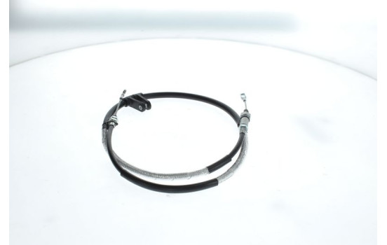 Cable, parking brake, Image 3