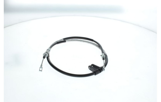 Cable, parking brake, Image 5