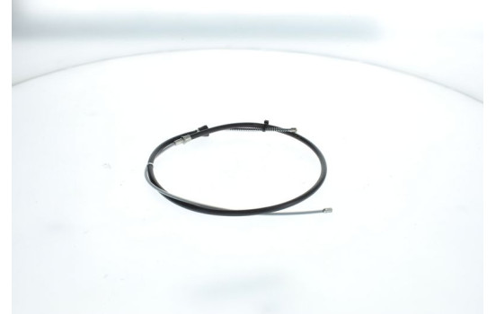 Cable, parking brake, Image 4