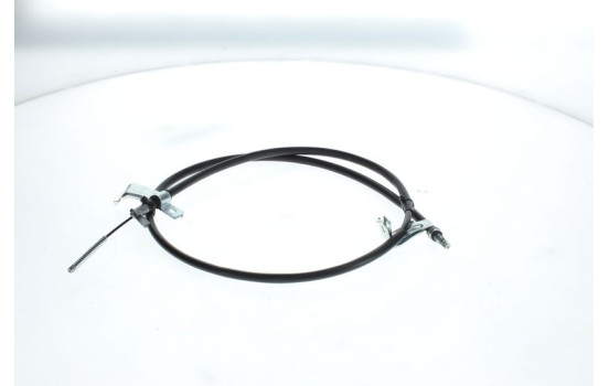 Cable, parking brake, Image 2