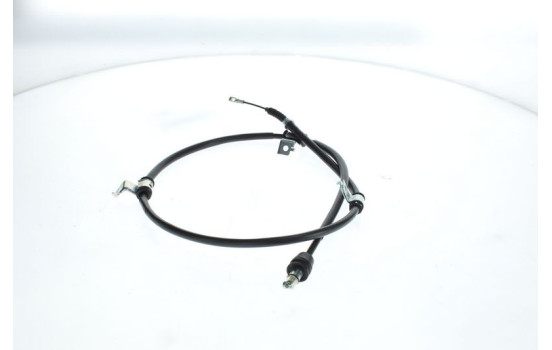 Cable, parking brake, Image 5