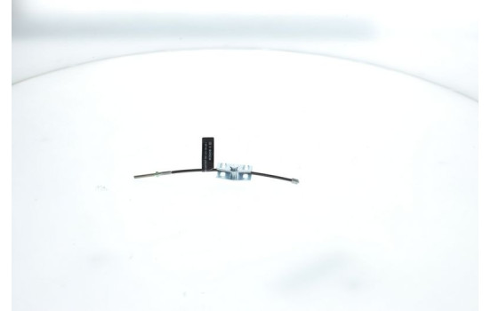 Cable, parking brake, Image 2