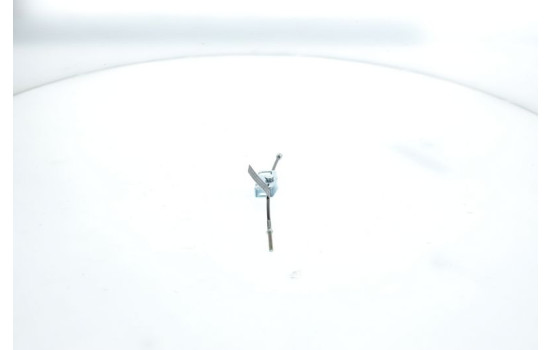 Cable, parking brake, Image 3